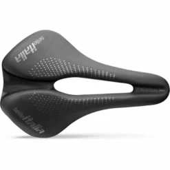 Selle Italia MAX NOVUS EVO Boost Gel TI 316 Superflow Saddle