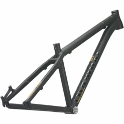 Ns-bikes NS Bikes Clash Frame (2022) 14 Ns-bikes NS Bikes Clash Frame (2022) -Outlet Bremser Store NS BIKES Clash HARDTAIL Frame 2022 03