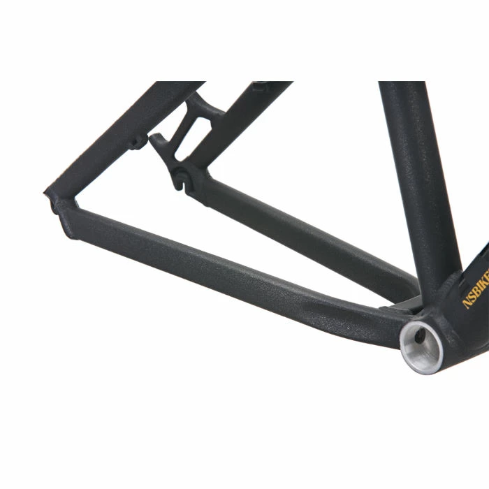 Ns-bikes NS Bikes Clash Frame (2022) 10 Ns-bikes NS Bikes Clash Frame (2022) - Billede 10