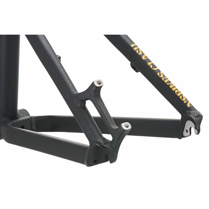 Ns-bikes NS Bikes Clash Frame (2022) 12 Ns-bikes NS Bikes Clash Frame (2022) - Billede 12