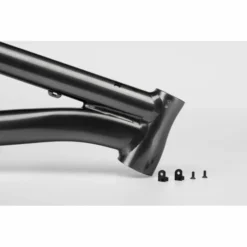 Ns-bikes NS Bikes Decade V2 Frame (2022) -Outlet Bremser Store NS Bikes Decade V2 Frame 2021 Hard Tail Mountain Bike Frames Dark Chrome 2020 NSP 3982 2