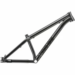 Ns-bikes NS Bikes Decade V2 Frame (2022) -Outlet Bremser Store NS Bikes Decade V2 Frame 2021 Hard Tail Mountain Bike Frames Dark Chrome 2020 NSP 3982