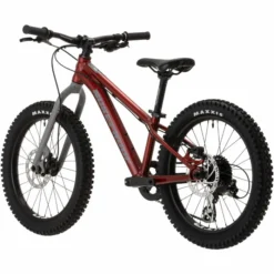 Nukeproof Cub-Scout 20 Sport Mountain Bike (Altus) -Outlet Bremser Store Nukeproof Cub Scout 20 Sport Mountain Bike Altus 03