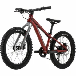 Nukeproof Cub-Scout 20 Sport Mountain Bike (Altus) -Outlet Bremser Store Nukeproof Cub Scout 20 Sport Mountain Bike Altus 05