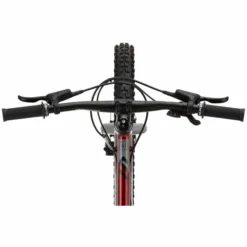 Nukeproof Cub-Scout 20 Sport Mountain Bike (Altus) -Outlet Bremser Store Nukeproof Cub Scout 20 Sport Mountain Bike Altus 10
