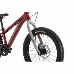 Nukeproof Cub-Scout 20 Sport Mountain Bike (Altus) -Outlet Bremser Store Nukeproof Cub Scout 20 Sport Mountain Bike Altus 11