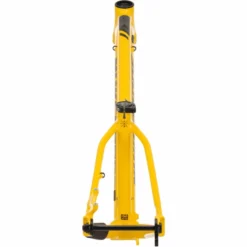 Nukeproof Cub-Scout 24 Mountain Bike Frame -Outlet Bremser Store Nukeproof Cub Scout 24 Mountain Bike Frame 2022 Kids Bike Frames NP Factory Yellow 2022 6