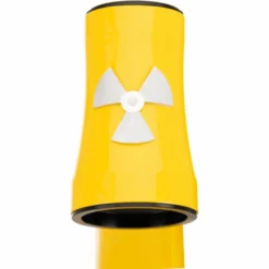 Nukeproof Cub-Scout 24 Mountain Bike Frame -Outlet Bremser Store Nukeproof Cub Scout 24 Mountain Bike Frame 2022 Kids Bike Frames NP Factory Yellow 2022 7