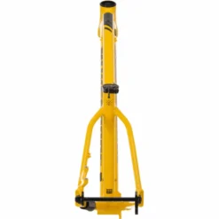 Nukeproof Cub-Scout 26 Mountain Bike Frame -Outlet Bremser Store Nukeproof Cub Scout 26 Mountain Bike Frame 2022 Kids Bike Frames NP Factory Yellow 2022 6