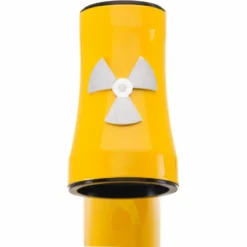 Nukeproof Cub-Scout 26 Mountain Bike Frame -Outlet Bremser Store Nukeproof Cub Scout 26 Mountain Bike Frame 2022 Kids Bike Frames NP Factory Yellow 2022 7