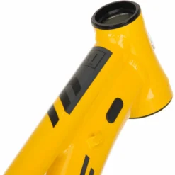 Nukeproof Cub-Scout 26 Mountain Bike Frame -Outlet Bremser Store Nukeproof Cub Scout 26 Mountain Bike Frame 2022 Kids Bike Frames NP Factory Yellow 2022 8