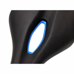 Nukeproof Horizon Enduro Saddle -Outlet Bremser Store Nukeproof Horizon Enduro Saddle Black Blue 06