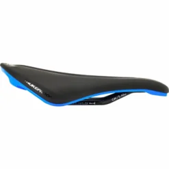 Nukeproof Horizon Enduro Saddle -Outlet Bremser Store Nukeproof Horizon Enduro Saddle Black Blue 08