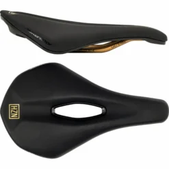 Nukeproof Horizon Enduro Saddle -Outlet Bremser Store Nukeproof Horizon Enduro Saddle Black Copper 01