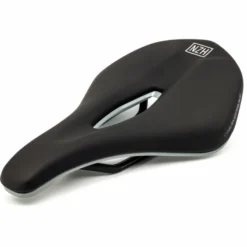 Nukeproof Horizon Enduro Saddle -Outlet Bremser Store Nukeproof Horizon Enduro Saddle Black Silver 02