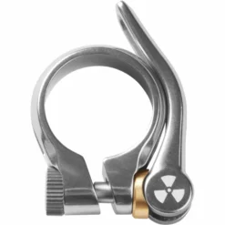 Nukeproof Horizon QR Seat Clamp -Outlet Bremser Store Nukeproof Horizon QR Seat Clamp Seat Post Clamps Grey NUKHORQR318GRY 0