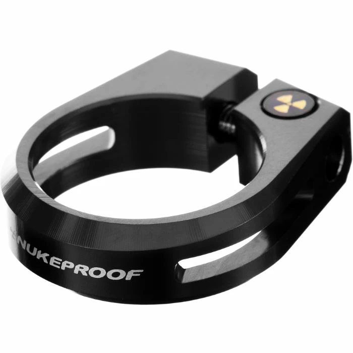 Nukeproof Horizon Sadelrørsklampe 1 Nukeproof Horizon Sadelrørsklampe