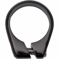Nukeproof Horizon Seat Clamp -Outlet Bremser Store Nukeproof Horizon Seat Clamp Seat Post Clamps Black NUKHORBOLT318BLK 2