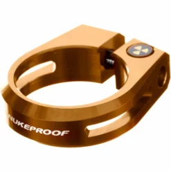 Nukeproof Horizon Sadelrørsklampe 9 Nukeproof Horizon Sadelrørsklampe -Outlet Bremser Store Nukeproof Horizon Seat Clamp Seat Post Clamps Copper 5056097002941 2