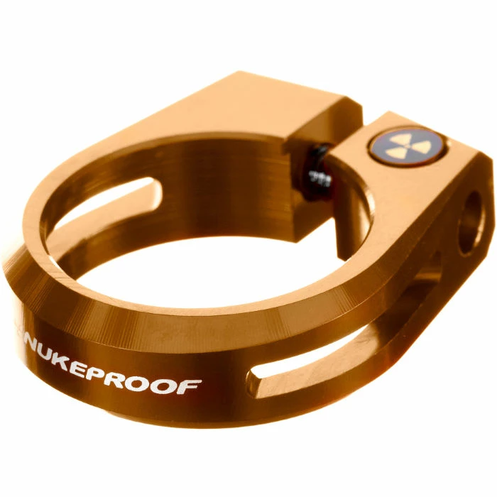 Nukeproof Horizon Sadelrørsklampe 4 Nukeproof Horizon Sadelrørsklampe - Billede 4