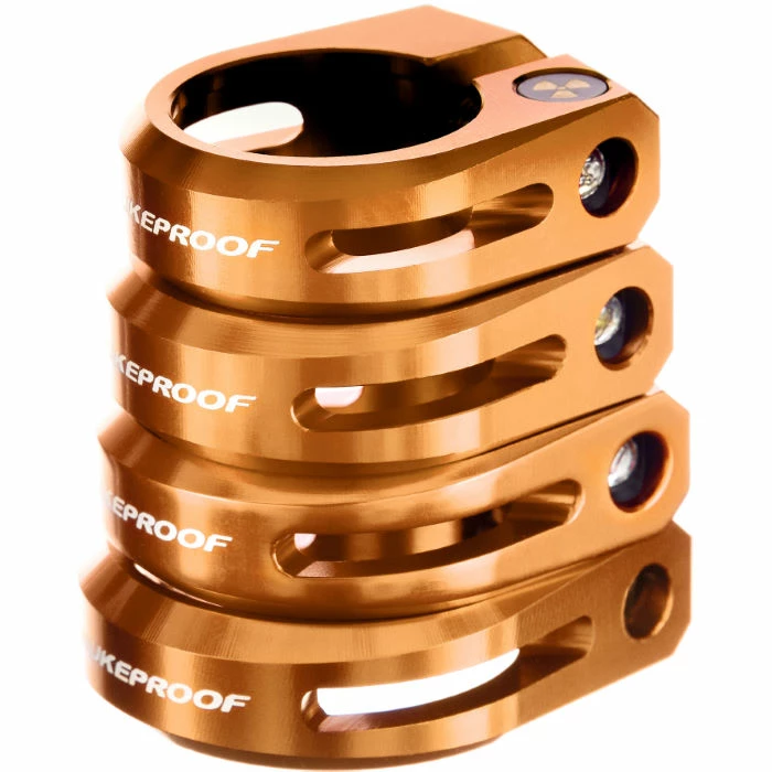 Nukeproof Horizon Sadelrørsklampe 6 Nukeproof Horizon Sadelrørsklampe - Billede 6