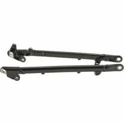 Nukeproof Mega 275 Alloy Mountain Bike Seat Stays (2016-2017