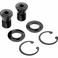 Nukeproof Mega And Megawatt Alloy Lower Swing Link Kit (2021)