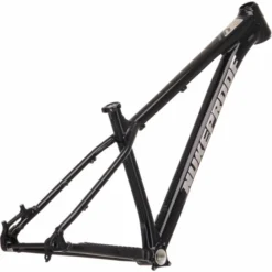 Nukeproof Scout 290 Alloy MTB Frame -Outlet Bremser Store Nukeproof Scout 290 Alloy MTB Frame Black 2022 03