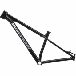 Nukeproof Scout 290 Alloy MTB Frame -Outlet Bremser Store Nukeproof Scout 290 Alloy MTB Frame Black 2022 04