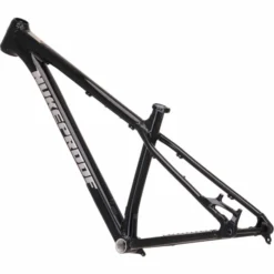 Nukeproof Scout 290 Alloy MTB Frame -Outlet Bremser Store Nukeproof Scout 290 Alloy MTB Frame Black 2022 06