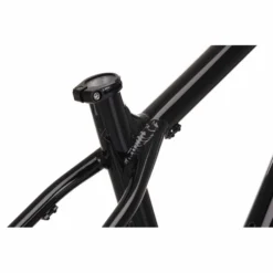 Nukeproof Scout 290 Alloy MTB Frame -Outlet Bremser Store Nukeproof Scout 290 Alloy MTB Frame Black 2022 12