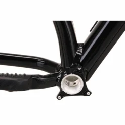 Nukeproof Scout 290 Alloy MTB Frame -Outlet Bremser Store Nukeproof Scout 290 Alloy MTB Frame Black 2022 14