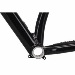Nukeproof Scout 290 Alloy MTB Frame -Outlet Bremser Store Nukeproof Scout 290 Alloy MTB Frame Black 2022 15