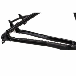 Nukeproof Scout 290 Alloy MTB Frame -Outlet Bremser Store Nukeproof Scout 290 Alloy MTB Frame Black 2022 16