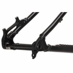 Nukeproof Scout 290 Alloy MTB Frame -Outlet Bremser Store Nukeproof Scout 290 Alloy MTB Frame Black 2022 17