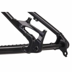 Nukeproof Scout 290 Alloy MTB Frame -Outlet Bremser Store Nukeproof Scout 290 Alloy MTB Frame Black 2022 18