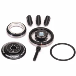 Nukeproof Scout 290 Alloy MTB Frame -Outlet Bremser Store Nukeproof Scout 290 Alloy MTB Frame Black 2022 19