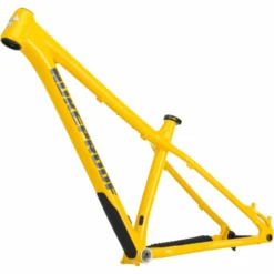 Nukeproof Scout 290 Alloy MTB Frame -Outlet Bremser Store Nukeproof Scout 290 Alloy MTB Frame Yellow 2022 05