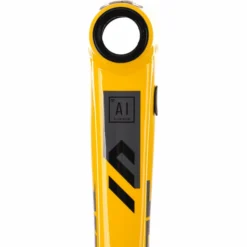 Nukeproof Scout 290 Alloy MTB Frame -Outlet Bremser Store Nukeproof Scout 290 Alloy MTB Frame Yellow 2022 11