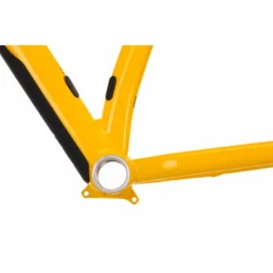 Nukeproof Scout 290 Alloy MTB Frame -Outlet Bremser Store Nukeproof Scout 290 Alloy MTB Frame Yellow 2022 15