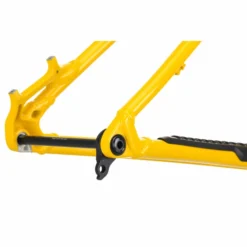 Nukeproof Scout 290 Alloy MTB Frame -Outlet Bremser Store Nukeproof Scout 290 Alloy MTB Frame Yellow 2022 16