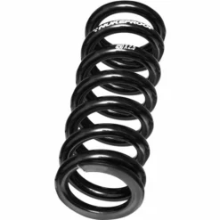 Nukeproof Steel Spring 2.5" - 3" -Outlet Bremser Store Nukeproof Steel Spring 2 5 3 Rear Shocks NP19SPRSLBLK25450 0