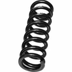 Nukeproof Steel Spring 2.5" - 3" -Outlet Bremser Store Nukeproof Steel Spring 2 5 3 Rear Shocks NP19SPRSLBLK3350 0