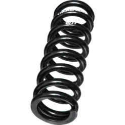 Nukeproof Steel Spring 2.5" - 3" -Outlet Bremser Store Nukeproof Steel Spring 2 5 3 Rear Shocks NP19SPRSLBLK3450 0