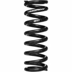 Nukeproof Steel Spring 2.5" - 3" -Outlet Bremser Store Nukeproof Steel Spring 2 5 3 Rear Shocks NP19SPRSLBLK3450