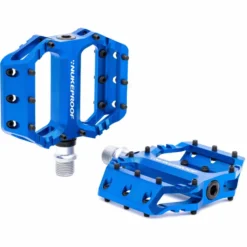 Nukeproof Urchin Youth Flat Pedals -Outlet Bremser Store Nukeproof Urchin Youth Flat Pedals 10