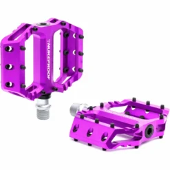 Nukeproof Urchin Youth Flat Pedals -Outlet Bremser Store Nukeproof Urchin Youth Flat Pedals 17