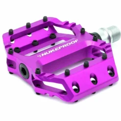 Nukeproof Urchin Youth Flat Pedals -Outlet Bremser Store Nukeproof Urchin Youth Flat Pedals 18