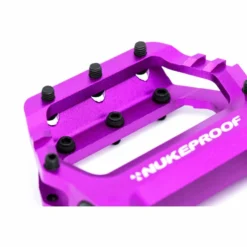 Nukeproof Urchin Youth Flat Pedals -Outlet Bremser Store Nukeproof Urchin Youth Flat Pedals 24