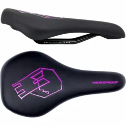 Nukeproof Urchin Youth Saddle -Outlet Bremser Store Nukeproof Urchin Youth Saddle 15